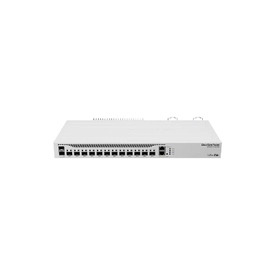 روتر میکروتیک CCR2004-1G-12S+2XS